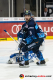 Fabio Wagner (ERC Ingolstadt Panther) vor Jochen Reimer (Torwart, ERC Ingolstadt Panther) in der Hauptrundenbegegnung der Deutschen Eishockey Liga zwischen den ERC Ingolstadt Panthern und dem EHC Red Bull München am 24.11.2019.