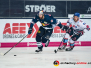 DEL - PO HF3 - EHC Red Bull München vs. Adler Mannheim 02-04-2018