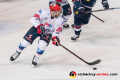 Topscorer Mark Katic (Adler Mannheim) in der 4. Finalbegegnung in den Playoffs der Deutschen Eishockey Liga zwischen dem EHC Red Bull München und den Adler Mannheim am 24.04.2019.