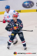 Denis Reul (Adler Mannheim) und Patrick Hager (EHC Red Bull Muenchen) in der 4. Finalbegegnung in den Playoffs der Deutschen Eishockey Liga zwischen dem EHC Red Bull München und den Adler Mannheim am 24.04.2019.