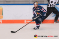 Andreas Eder (EHC Red Bull Muenchen) in der 4. Finalbegegnung in den Playoffs der Deutschen Eishockey Liga zwischen dem EHC Red Bull München und den Adler Mannheim am 24.04.2019.