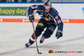 Matt Stajan (EHC Red Bull Muenchen) in der 4. Finalbegegnung in den Playoffs der Deutschen Eishockey Liga zwischen dem EHC Red Bull München und den Adler Mannheim am 24.04.2019.