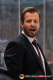 Co-Trainer Matt McIlvane (EHC Red Bull Muenchen) in der 4. Finalbegegnung in den Playoffs der Deutschen Eishockey Liga zwischen dem EHC Red Bull München und den Adler Mannheim am 24.04.2019.