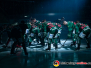 DEL - PO HF2 - Augsburger Panther - EHC Red Bull München 05-04-2019