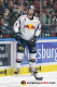 Keith Aulie (EHC Red Bull Muenchen) in der 2. Halbfinalbegegnung in den Playoffs der Deutschen Eishockey Liga zwischen den Augsburger Panthern und dem EHC Red Bull München am 05.04.2019.