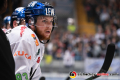 Simon Sezemsky (Augsburger Panther) in der 3. Halbfinalbegegnung in den Playoffs der Deutschen Eishockey Liga zwischen dem EHC Red Bull München und den Augsburger Panthern am 07.04.2019.