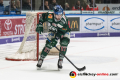 Matt White (Augsburger Panther) in der 4. DEL-Halbfinalbegegnung der Augsburger Panther mit dem EHC Red Bull Muenchen.Foto: Heike Feiner/Eibner Pressefoto
