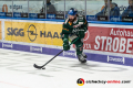 Brady Lamb (Augsburger Panther) in der 6. DEL-Halbfinalbegegnung der Augsburger Panther mit dem EHC Red Bull Muenchen.Foto: Heike Feiner/Eibner Pressefoto