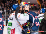 DEL - PO HF 7 - EHC Red Bull München vs. Augsburger Panther 14-04-2019