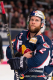 Andrew Bodnarchuk (EHC Red Bull Muenchen) in der 7. Halbfinalbegegnung in den Playoffs der Deutschen Eishockey Liga zwischen dem EHC Red Bull München und den Augsburger Panthern am 16.04.2019.