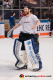 Danny aus den Birken (Torwart, EHC Red Bull Muenchen) beim Tänzchen nach der 7. Halbfinalbegegnung in den Playoffs der Deutschen Eishockey Liga zwischen dem EHC Red Bull München und den Augsburger Panthern am 16.04.2019.