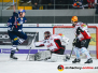 DEL - PO VF1 - EHC Red Bull München vs. Fischtown Pinguins Bremerhaven 14-03-2018