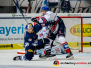 DEL - EHC Red Bull München vs. Adler Mannheim 08-10-2017