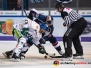 DEL - EHC Red Bull München vs. Augsburger Panther 21-09-2018