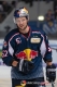 Patrick Hager (EHC Red Bull Muenchen) in der Hauptrundenbegegnung der Deutschen Eishockey Liga zwischen dem EHC Red Bull München und den Augsburger Panthern am 21.09.2018.