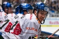 Christoph Ullmann (Augsburger Panther) in der Hauptrundenbegegnung der Deutschen Eishockey Liga zwischen dem EHC Red Bull München und den Augsburger Panthern am 21.09.2018.