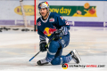 Yasin Ehliz (EHC Red Bull Muenchen) beim Warmup in der Hauptrundenbegegnung der Deutschen Eishockey Liga zwischen dem EHC Red Bull München und den Augsburger Panthern am 30.01.2020.