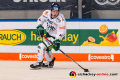 Jakob Mayenschein (Augsburger Panther) in der Hauptrundenbegegnung der Deutschen Eishockey Liga zwischen dem EHC Red Bull München und den Augsburger Panthern am 30.01.2020.