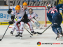 DEL - EHC Red Bull München vs. Fischtown Pinguins Bremerhaven 03-11-2019