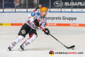 Stanislav Dietz (Fischtown Pinguins Bremerhaven) in der Hauptrundenbegegnung der Deutschen Eishockey Liga zwischen dem EHC Red Bull München und den Fischtown Pinguins Bremerhaven am 03.11.2019.