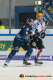 Maximilian Kastner (EHC Red Bull Muenchen) und Carson McMillan (Fischtown Pinguins Bremerhaven) in der Hauptrundenbegegnung der Deutschen Eishockey Liga zwischen dem EHC Red Bull München und den Fischtown Pinguins Bremerhaven am 03.11.2019.