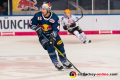 Yasin Ehliz (EHC Red Bull Muenchen) in der Hauptrundenbegegnung der Deutschen Eishockey Liga zwischen dem EHC Red Bull München und den Fischtown Pinguins Bremerhaven am 03.11.2019.