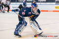 Kevin Reich (Torwart, EHC Red Bull Muenchen) in der Hauptrundenbegegnung der Deutschen Eishockey Liga zwischen dem EHC Red Bull München und den Fischtown Pinguins Bremerhaven am 03.11.2019.