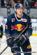 Filip Varejcka (EHC Red Bull Muenchen) in der Hauptrundenbegegnung der Deutschen Eishockey Liga zwischen dem EHC Red Bull München und den Fischtown Pinguins Bremerhaven am 03.11.2019.