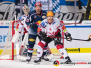 DEL - EHC Red Bull München vs. Fischtown Pinguins Bremerhaven 23-11-2018