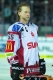 Mike Moore (Fischtown Pinguins Bremerhaven) bei den Starting Six zur Hauptrundenbegegnung der Deutschen Eishockey Liga zwischen dem EHC Red Bull München und den Fischtown Pinguins Bremerhaven am 23.11.2018.