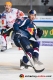 Keith Aulie (EHC Red Bull Muenchen) in der Hauptrundenbegegnung der Deutschen Eishockey Liga zwischen dem EHC Red Bull München und den Fischtown Pinguins Bremerhaven am 23.11.2018.