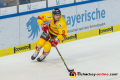 Maximilian Kammerer (Duesseldorfer EG) in der Hauptrundenbegegnung der Deutschen Eishockey Liga zwischen dem EHC Red Bull München und der Duesseldorfer EG am 15.09.2019.