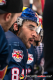 Trevor Parkes (EHC Red Bull Muenchen) in der Hauptrundenbegegnung der Deutschen Eishockey Liga zwischen dem EHC Red Bull München und der Duesseldorfer EG am 15.09.2019.