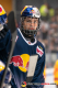 John Jason Peterka (EHC Red Bull Muenchen) in der Hauptrundenbegegnung der Deutschen Eishockey Liga zwischen dem EHC Red Bull München und der Duesseldorfer EG am 15.09.2019.