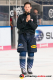 Patrick Hager (EHC Red Bull Muenchen) nach der Hauptrundenbegegnung der Deutschen Eishockey Liga zwischen dem EHC Red Bull München und der Duesseldorfer EG am 15.09.2019.