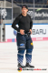 Yasin Ehliz (EHC Red Bull Muenchen) nach der Hauptrundenbegegnung der Deutschen Eishockey Liga zwischen dem EHC Red Bull München und der Duesseldorfer EG am 15.09.2019.