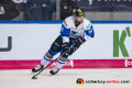 David Elsner (ERC Ingolstadt Panther) in der Hauptrundenbegegnung der Deutschen Eishockey Liga zwischen dem EHC Red Bull München und den Ingolstadt Panthern am 24.02.2019.