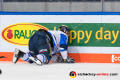 Kein "happy day" für Jerry DAmigo (ERC Ingolstadt Panther) in der Hauptrundenbegegnung der Deutschen Eishockey Liga zwischen dem EHC Red Bull München und den Ingolstadt Panthern am 24.02.2019.