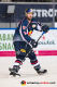 Geburtstagskind Daryl Boyle (EHC Red Bull Muenchen) in der Hauptrundenbegegnung der Deutschen Eishockey Liga zwischen dem EHC Red Bull München und den Ingolstadt Panthern am 24.02.2019.