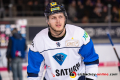 Joachim Ramoser (ERC Ingolstadt Panther) in der Hauptrundenbegegnung der Deutschen Eishockey Liga zwischen dem EHC Red Bull München und den Ingolstadt Panthern am 24.02.2019.