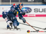 DEL - EHC Red Bull München vs. Iserlohn Roosters 13-10-2019