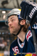 Konrad Abeltshauser (EHC Red Bull Muenchen) in der Hauptrundenbegegnung der Deutschen Eishockey Liga zwischen dem EHC Red Bull München und den Iserlohn Roosters am 13.10.2019.