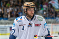 Marko Friedrich (Iserlohn Roosters) in der Hauptrundenbegegnung der Deutschen Eishockey Liga zwischen dem EHC Red Bull München und den Iserlohn Roosters am 13.10.2019.