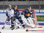 DEL - EHC Red Bull München vs. Iserlohn Roosters 25-01-2019