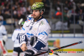 Jordan Smotherman (Iserlohn Roosters) in der Hauptrundenbegegnung der Deutschen Eishockey Liga zwischen dem EHC Red Bull München und den Iserlohn Roosters am 25.01.2019.