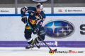 Yannic Seidenberg (EHC Red Bull Muenchen) in der Hauptrundenbegegnung der Deutschen Eishockey Liga zwischen dem EHC Red Bull München und den Iserlohn Roosters am 25.01.2019.