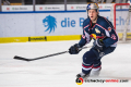 Frank Mauer (EHC Red Bull Muenchen) in der Hauptrundenbegegnung der Deutschen Eishockey Liga zwischen dem EHC Red Bull München und den Iserlohn Roosters am 25.01.2019.