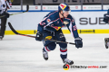 Tobias Eder (EHC Red Bull Muenchen) in der Hauptrundenbegegnung der Deutschen Eishockey Liga zwischen dem EHC Red Bull München und den Iserlohn Roosters am 25.01.2019.