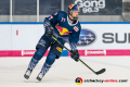 John Jason Peterka (EHC Red Bull Muenchen) in der Hauptrundenbegegnung der Deutschen Eishockey Liga zwischen dem EHC Red Bull München und den Kölner Haien am 25.10.2019.