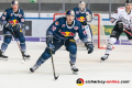 Maximilian Daubner (EHC Red Bull Muenchen) im Spiel Red Bull Muenchen gegen die Koelner Haie am 25.10.2019.Foto: Heike Feiner/Eibner Pressefoto